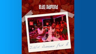 Blaq Diamond – Zulu Romance (ÁLBUM COMPLETO) (Oficial Áudio)