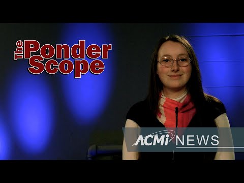 The Ponder Scope | January 07, 2022