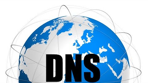 Creating DNS Resource Records