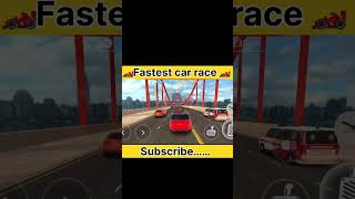 Fastest car race #minecraft #minecraftsurvivalseriesepisode1 #carracing #automobile #shorts
