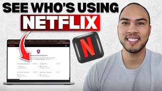 How to See Who’s Using Your Netflix Account (Check Devices & Remove Access)