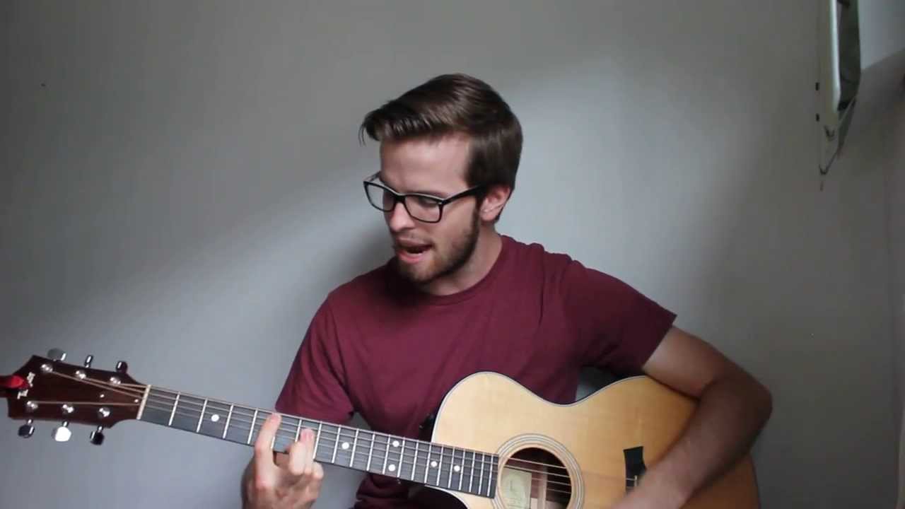 Against Me! - Cavalier Eternal (Cover)