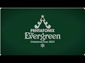 Capture de la vidéo Ptxperience  - The Evergreen Christmas Tour 2021