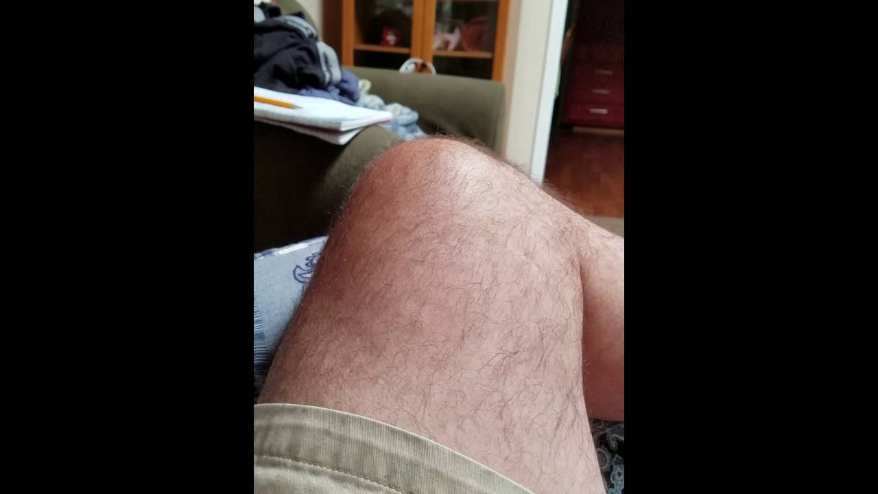 When muscles won't stop twitching - YouTube