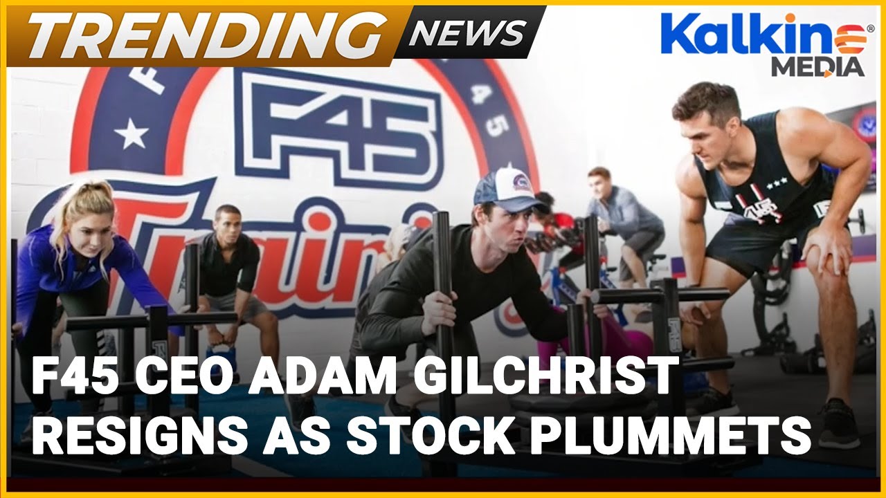 bestgymhacks.com CrossFit vs F45. What's Better and Reasons Why.  bestgymhacks.com