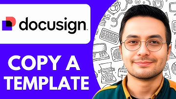 How to Copy a Template Docusign - 2025 (Quick & Easy)