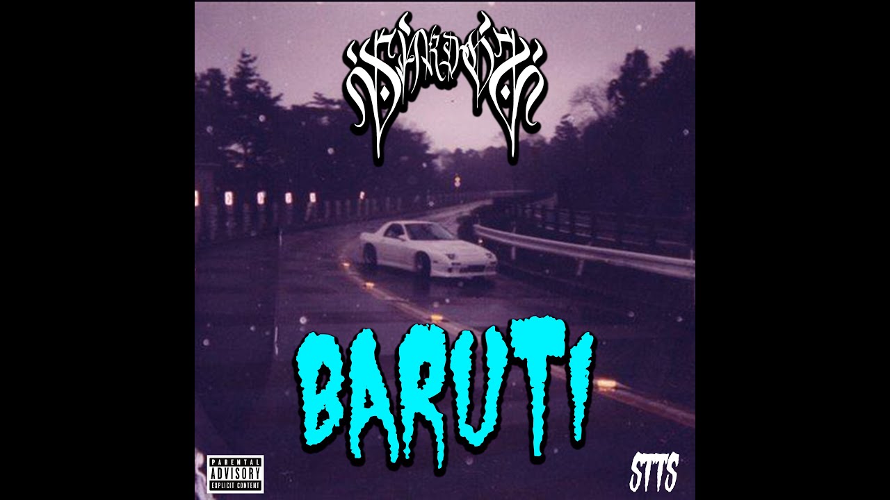 Sardos 97   Baruti   Official audio release
