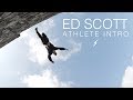 Half in the shadows  ed scott athlete intro