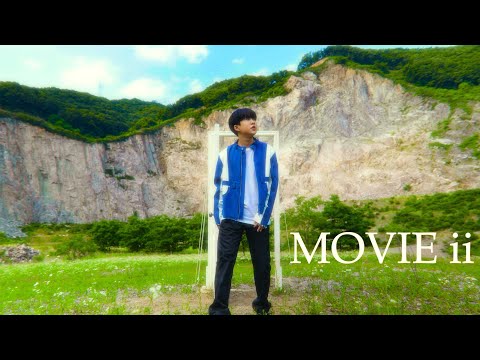 JAEHA(재하) - MOVIE ii [Official Video]