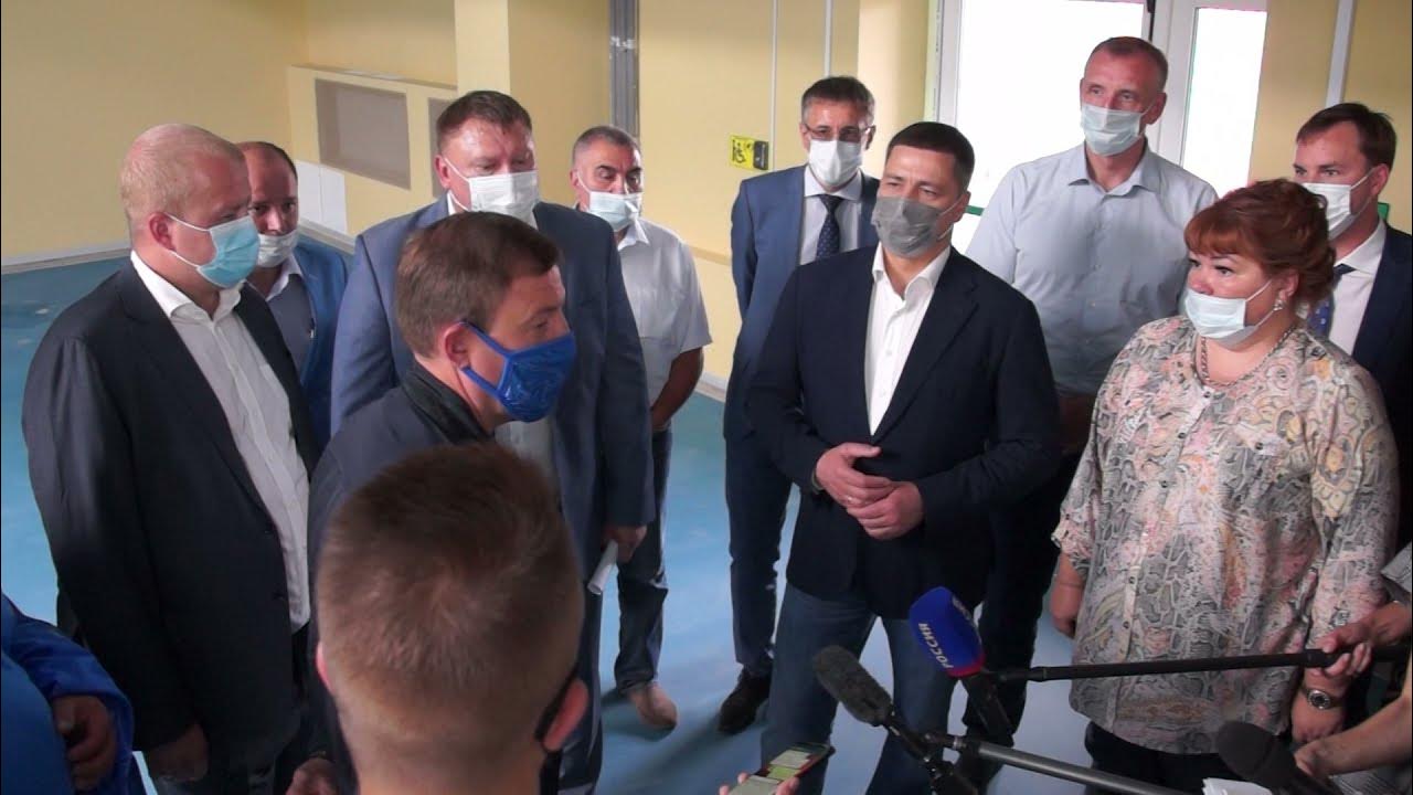 Приезд андрея. Приезд андрея