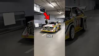 Why Are 5-Cylinder Engines So Rare?