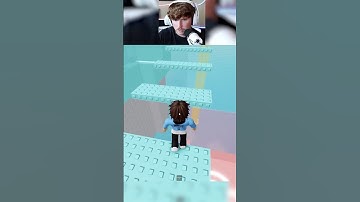 This Obby Changes EVERY SECOND 😭