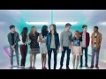 I Am Frankie Official Theme Song Nickelodeon s Brand New Series HD