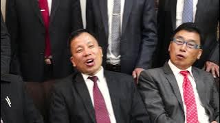 Tikyua Olyuden- Yentsso Von