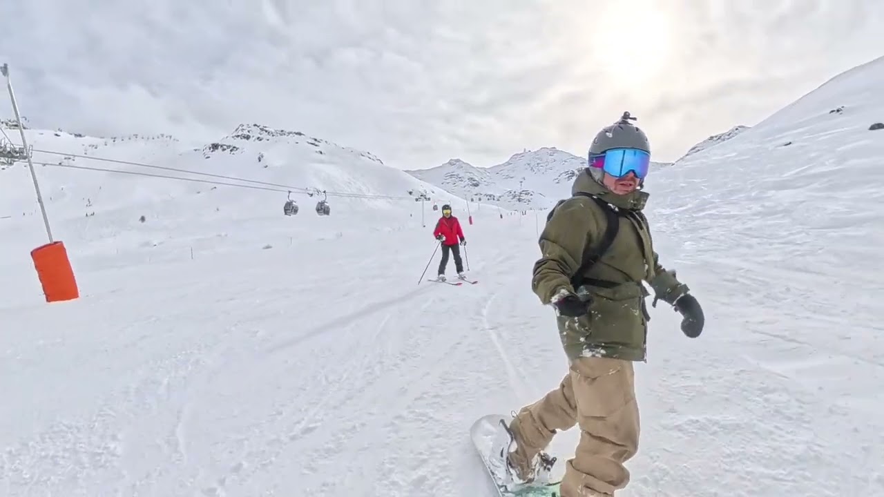 Val thorens 2026 - 4