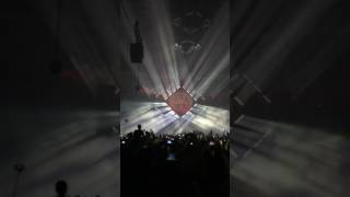 Qlimax 2015 Bass Modulators