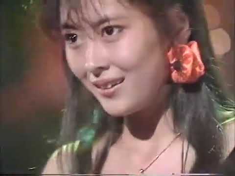 PV 中山美穂 「5050」