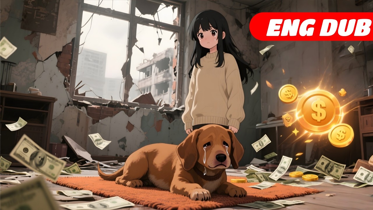 Frozen Apocalypse,Girl Betrayed—Reborn,Awakens