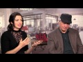 The Intern Robert De Niro Anne Hathaway Official Movie Interview ScreenSlam The Intern Robert De Niro Anne Hathaway Official Movie Interview ScreenSlam