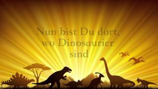 Wenn du willst (Tyrannosaurus Rex), Einschlaflied von Kajoma (vorher "Kassian & Mark") chords