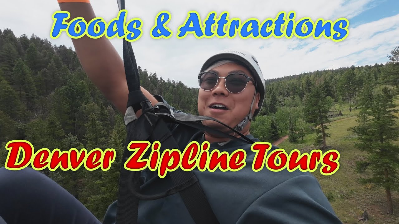 Longest Zipline in the United States?