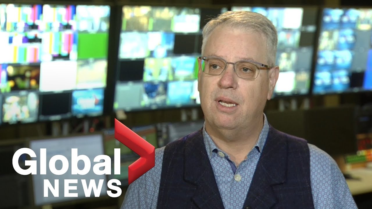 Canada Election: Latest Ipsos poll of federal campaign gives Conservatives a small lead