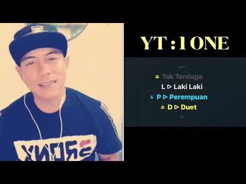 Tak Terduga Karaoke by TKI Riyadh