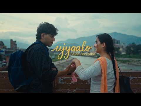 Sajen Shrestha - Ujyaalo [Official Music Video]