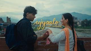 Sajen Shrestha  Ujyaalo   