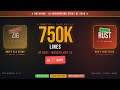 Claude Just Migrated 750K Lines In 11 Days (Bun Got Rewritten Zig → Rust)
