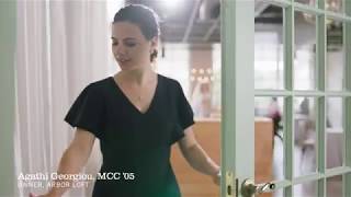 MCC Opening Doors :30 TV