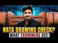 NATA Drawing Analysis | Common Perspective, Shading &amp; Proportion Mistakes