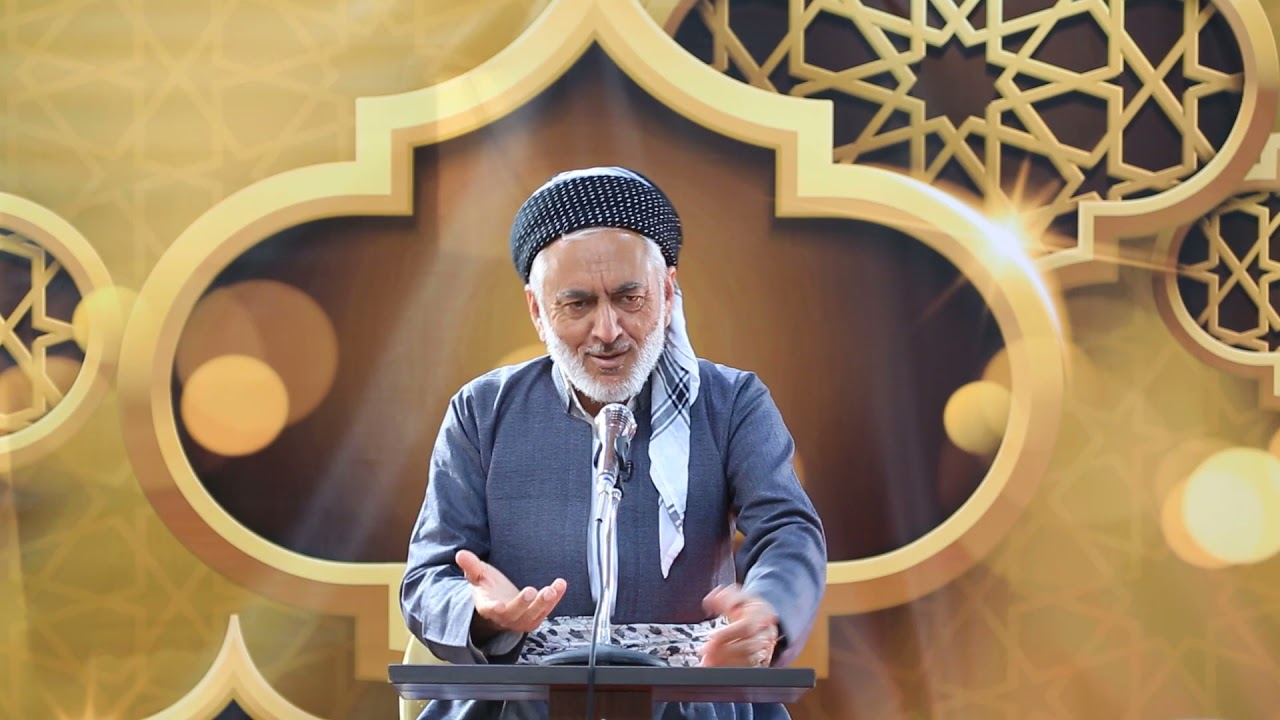 کورتە وتار [ گەورەیی ڕۆژوو ]_1