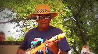 Lazy Lester :: Blues stop knocking at my Door Lazy Lester :: Blues stop knocking at my Door
