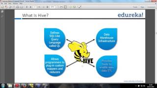 22 Pig vs Hive  HD
