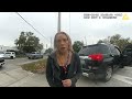 Mom High On Xanax Brutally Crashes Her Car With A Minor Inside