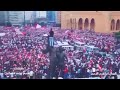 ارفع علمك بالعالي لبناني يا نيالي  #ثورة_لبنان #لبنان_ينتفض