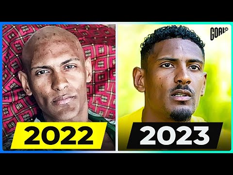 ТОП 10 футболистов, которые ПОБЕДИЛИ БОЛЕЗНЬ @GOAL24