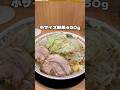 暑い日はやっぱこれラーメン豚山【仙台グルメ】