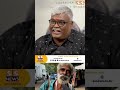 அவர் ஒருத்தர் தான் நேர்மையா இருந்தாரு..! Rangaraj Pandey, Vetri & Brigida Interview