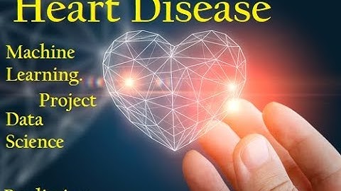 Heart Disease prediction | Data Science | machine learning project| Python