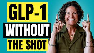 Eat These 5 Foods to Get GLP-1 Results Without Ozempic (Burn Belly Fat Naturally)