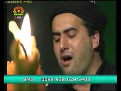 Meddah Seyyid Habibi - Şam-ı Gariban (the lonely night)