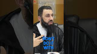 Wearing Clothing Below The Ankles- Whats The Islamic Ruling? Sheikh Belal Assaad