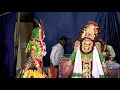 ಮಹಾಮುನಿ ಕಪಿಲ - ೯ | ಕನ್ನಡ ಯಕ್ಷಗಾನ | ಪಾವಂಜೆ | Mahamuni Kapila - 9 | Kannada Yakshagana | Pavanje