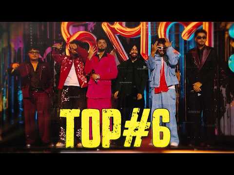 The Top 6 Are Ready for the Grand Finale! | Promo | Episode 19&20 | This Weekend | Hustle 5