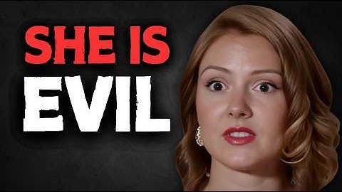 The Satisfying Downfall Of Kara Leona (90 Day Fiancé)