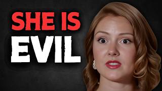 Famous The Satisfying Downfall Of Kara Leona (90 Day Fiancé) Profile