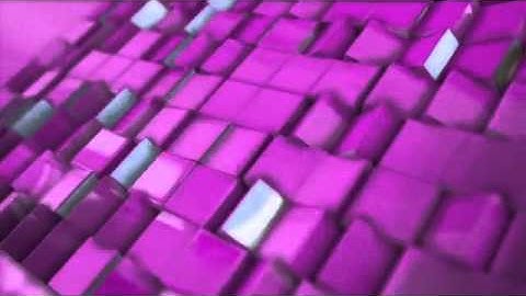 After Effects Project Files - Dynamic 3D Cubes - VideoHive 9683825