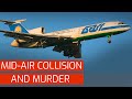 Mid-Air Collision and a Murder | The Story of the Überlingen Mid-Air Collision